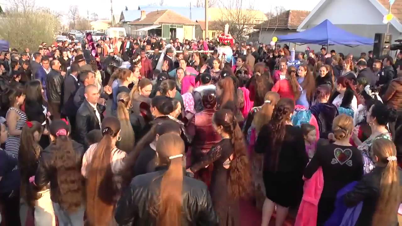 Florin Salam - Hora Mare - Nunta In Corabia 7 - Martie 2016 ( By Yonutz Slm )