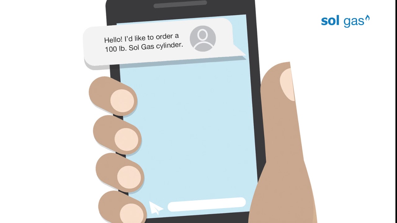 Sol Barbados: WhatsApp Ordering
