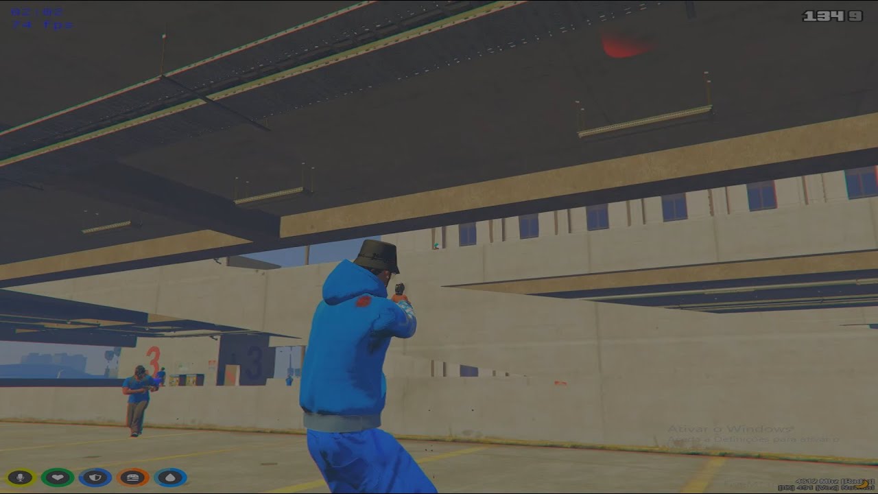 CJ | Hoovers💫| Atlantic RP🌊