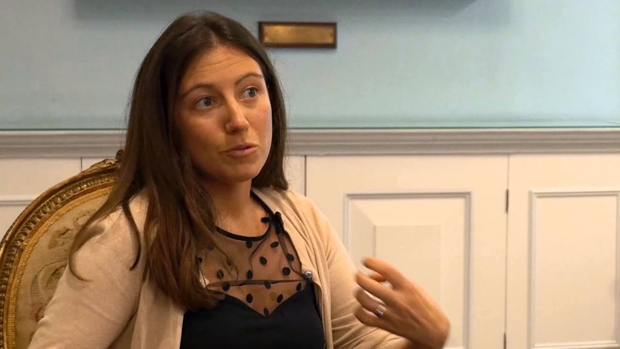 What was it like to grow up within the Berlin Wall?