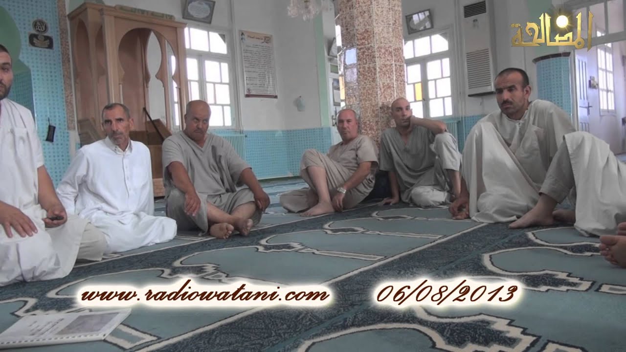 Qui est Noureddine khababa من هو نورالدين خبابه ؟