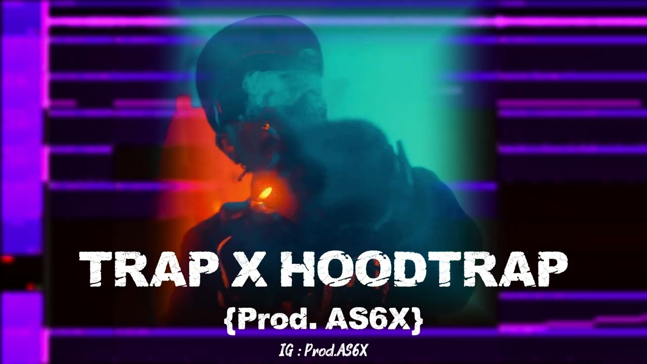 [FREE] TRAP x HOODTRAP TYPE BEAT