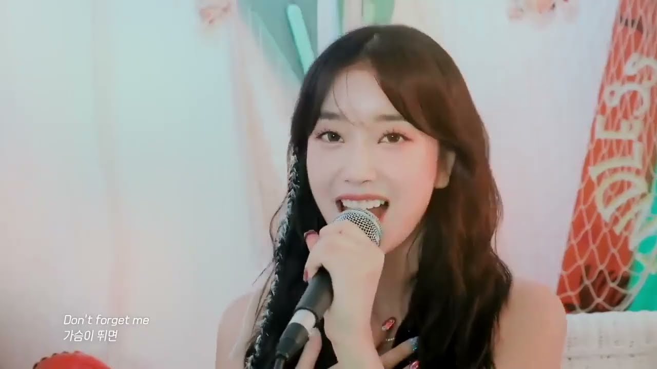 My Top K-pop Songs in 2025