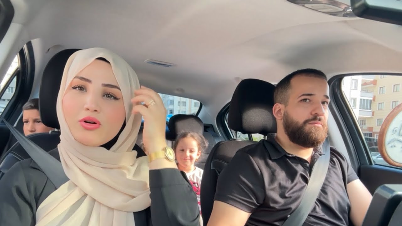 اول مره انسويها🫣اجينه للعراق🇮🇶