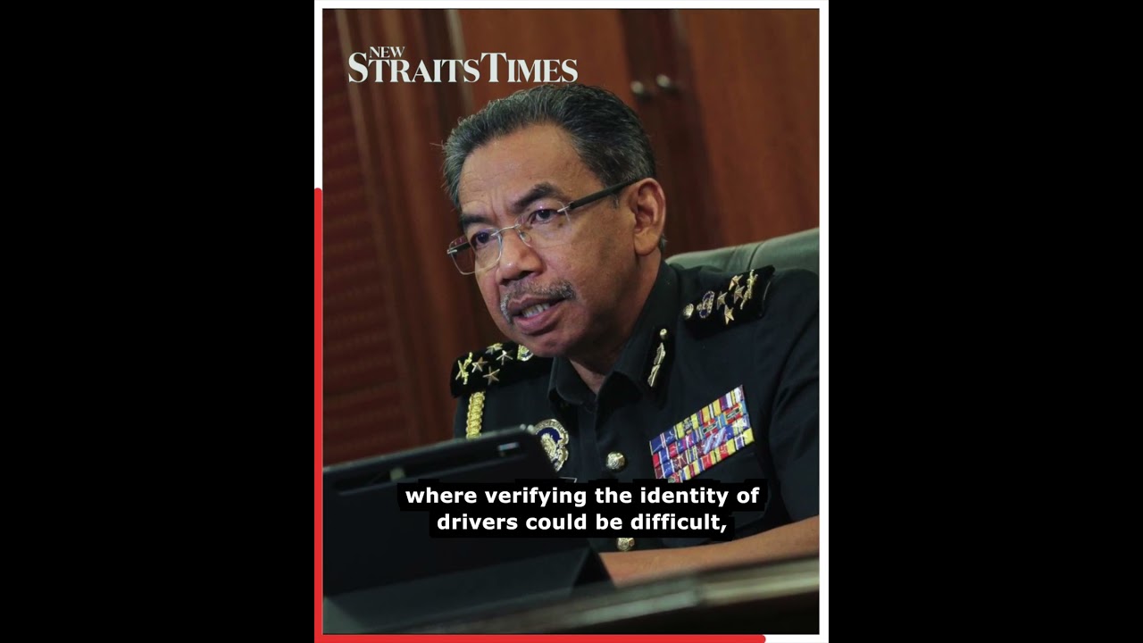 RON95 subsidy based on vehicle registration, not citizenship