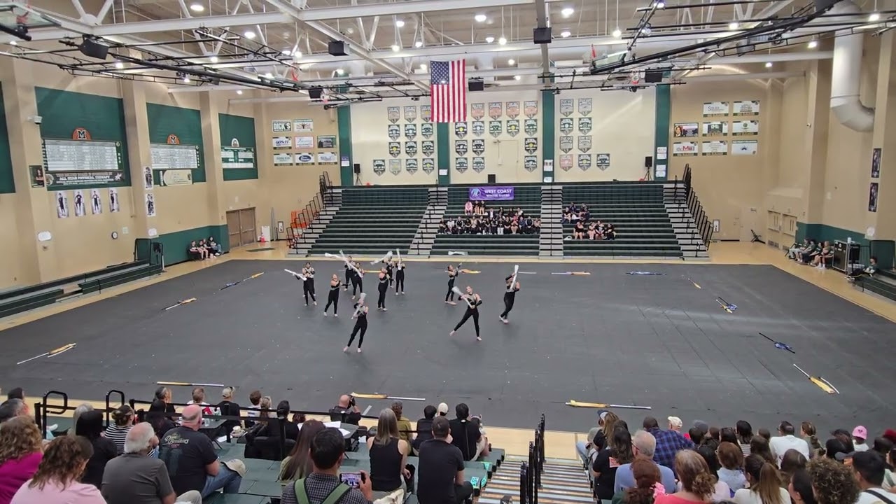 SHHS @ WCWG Murrieta Mesa 