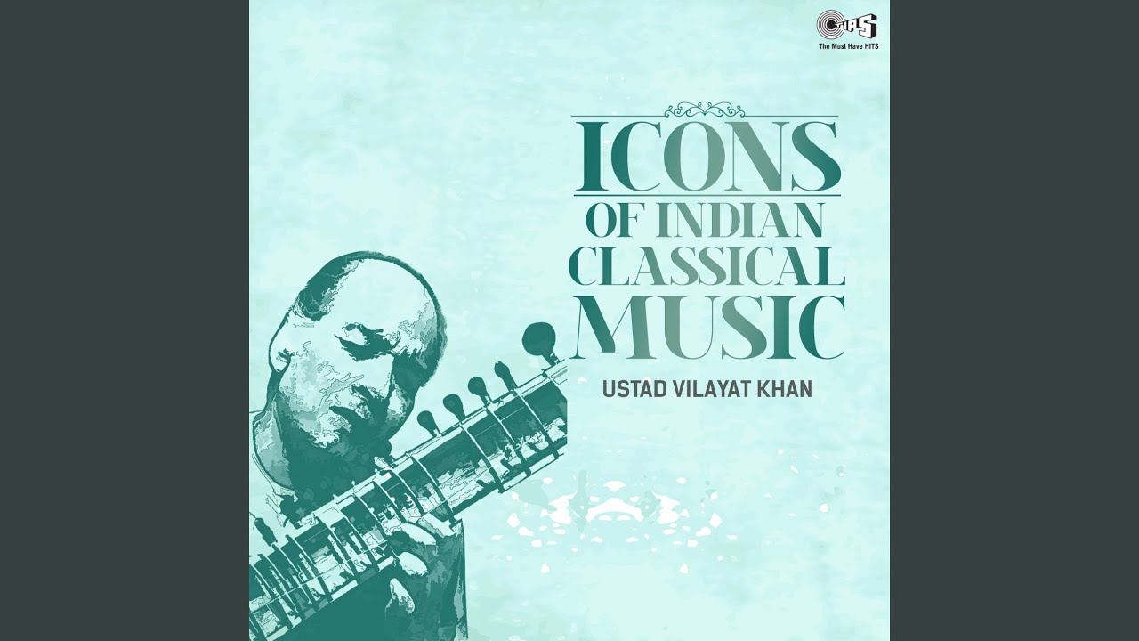 Raga Jogkauns - Vilambit & Drut