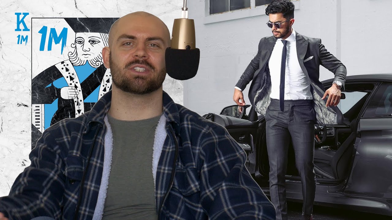 Sort Your Life Out First