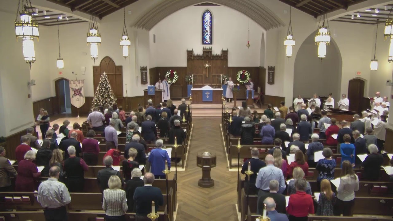 Third Sunday of Advent