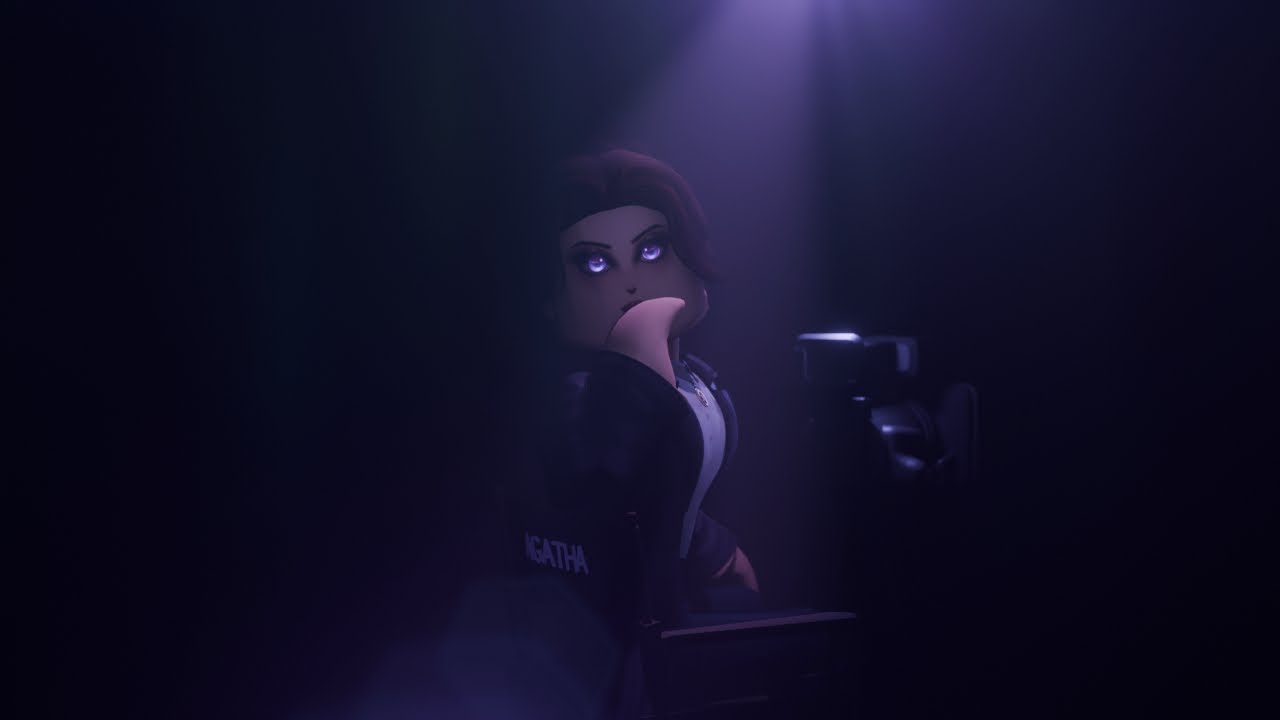 Agatha: All Along Gameplay! | New Journey | Roblox