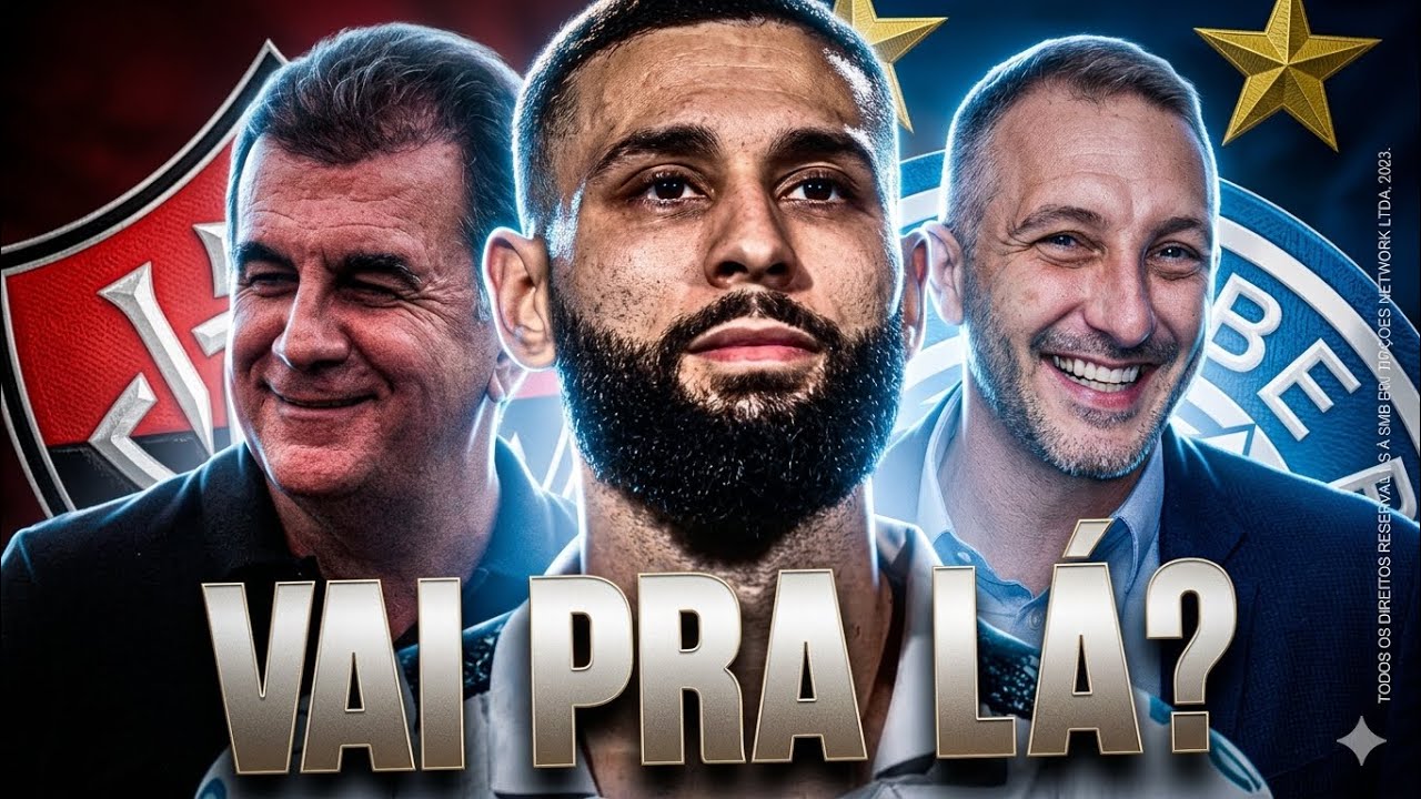 😂 VIT&Oacute;RIA-BA TENTA &lsquo;ATRAVESSAR&rsquo; O BAHIA E FECHER COM O &lsquo;JUDAS&rsquo;, MAS FALTA DINDIN 👀 HIST&Oacute;RIA SE VENDE