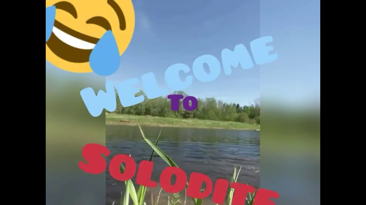 Solodite new intro