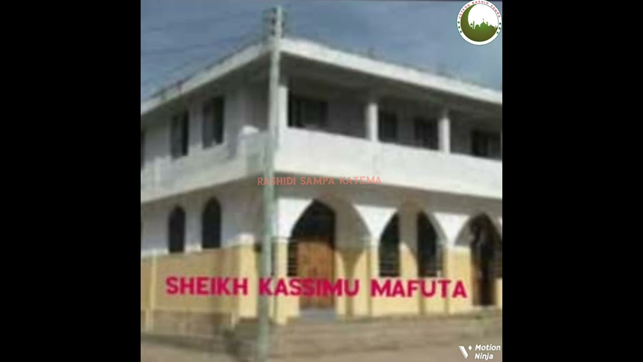 KASIMU MAFUTA AMKUBALI SHEIKH MUHAMMAD ABIIBAKAR AMKANA SHEIKH MUHAMMAD IDD