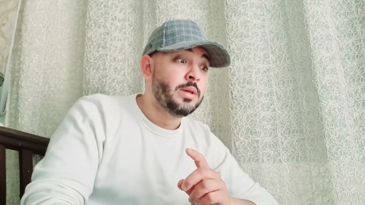 اقداركم تأخد من افواهكم هي اللي دعات على راسها@Maryamlbadawiya 