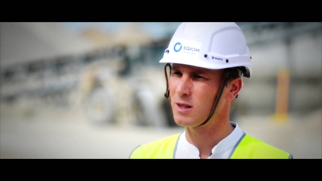 EQIOM Granulats inaugure sa carrière de calcaire  à Bayel dans l’Aube (10)