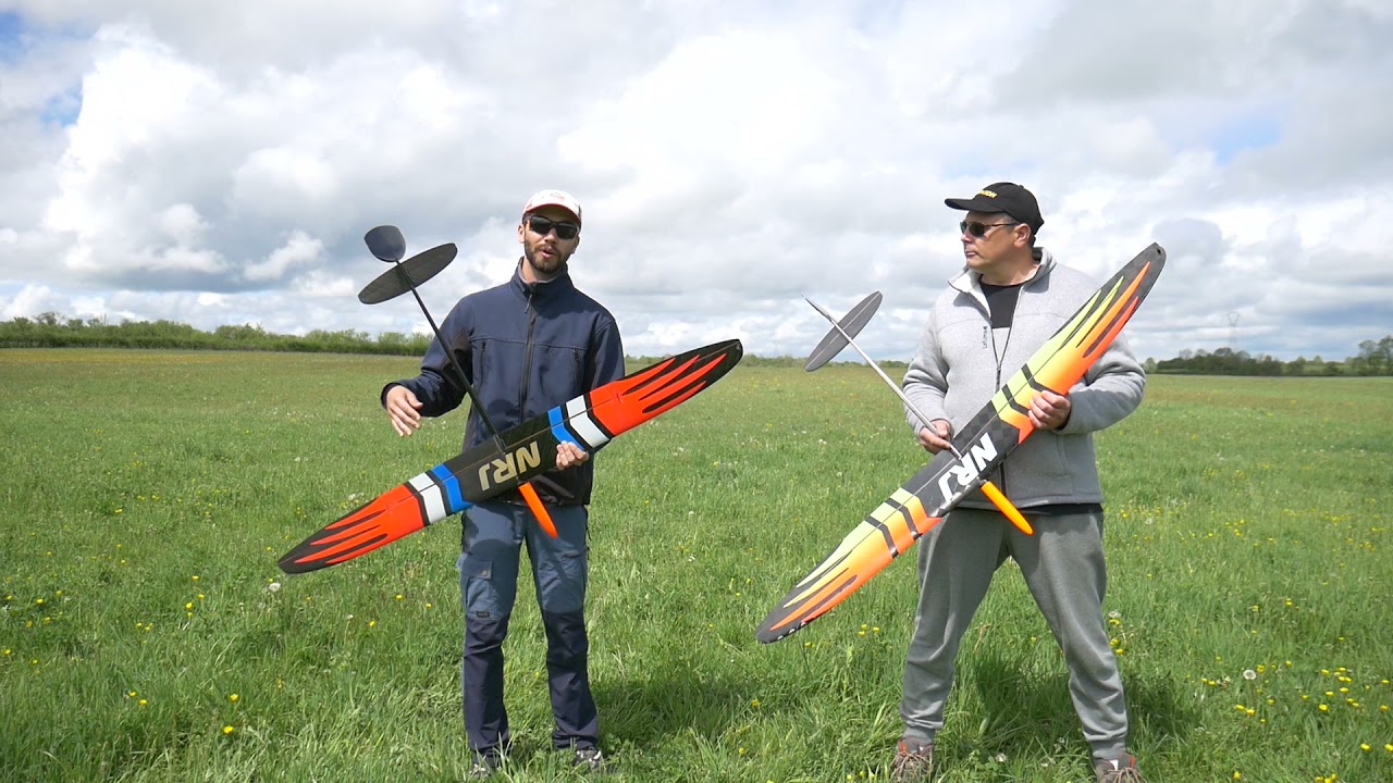 Polydiedral NRJ ?! // Test