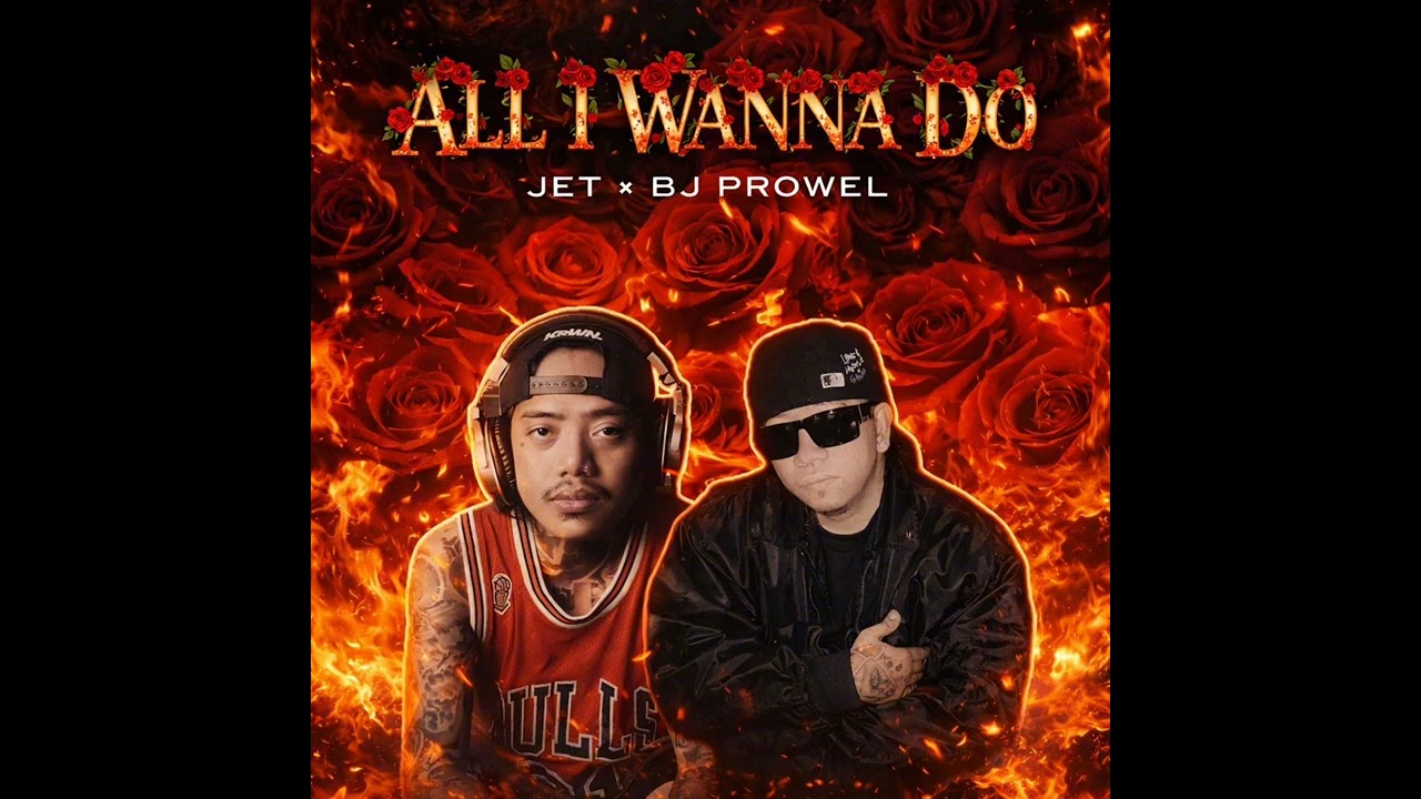 Jet - All I Wanna Do - Feat. Bj Prowel