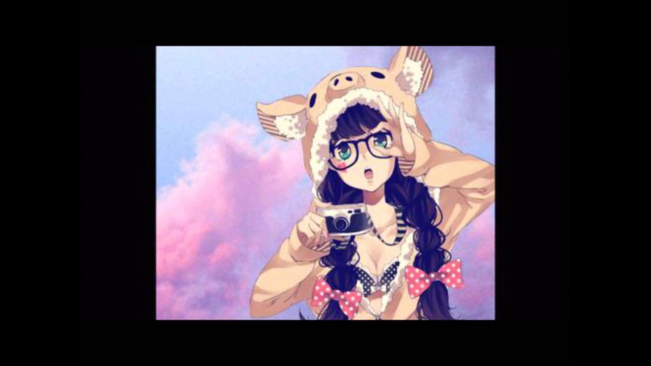 Nightcore - Sparks