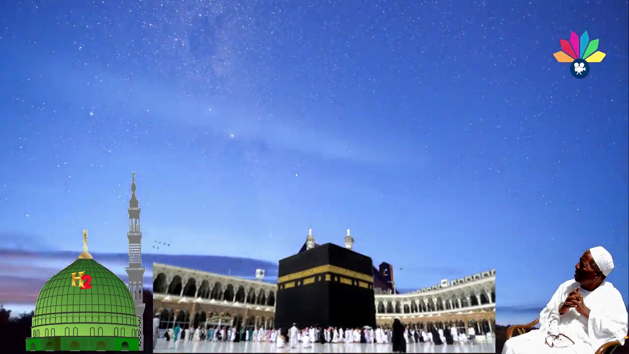 أولاد الشيخ البرعي - التجاني حامد _ ضماني كنزي و نور زماني
