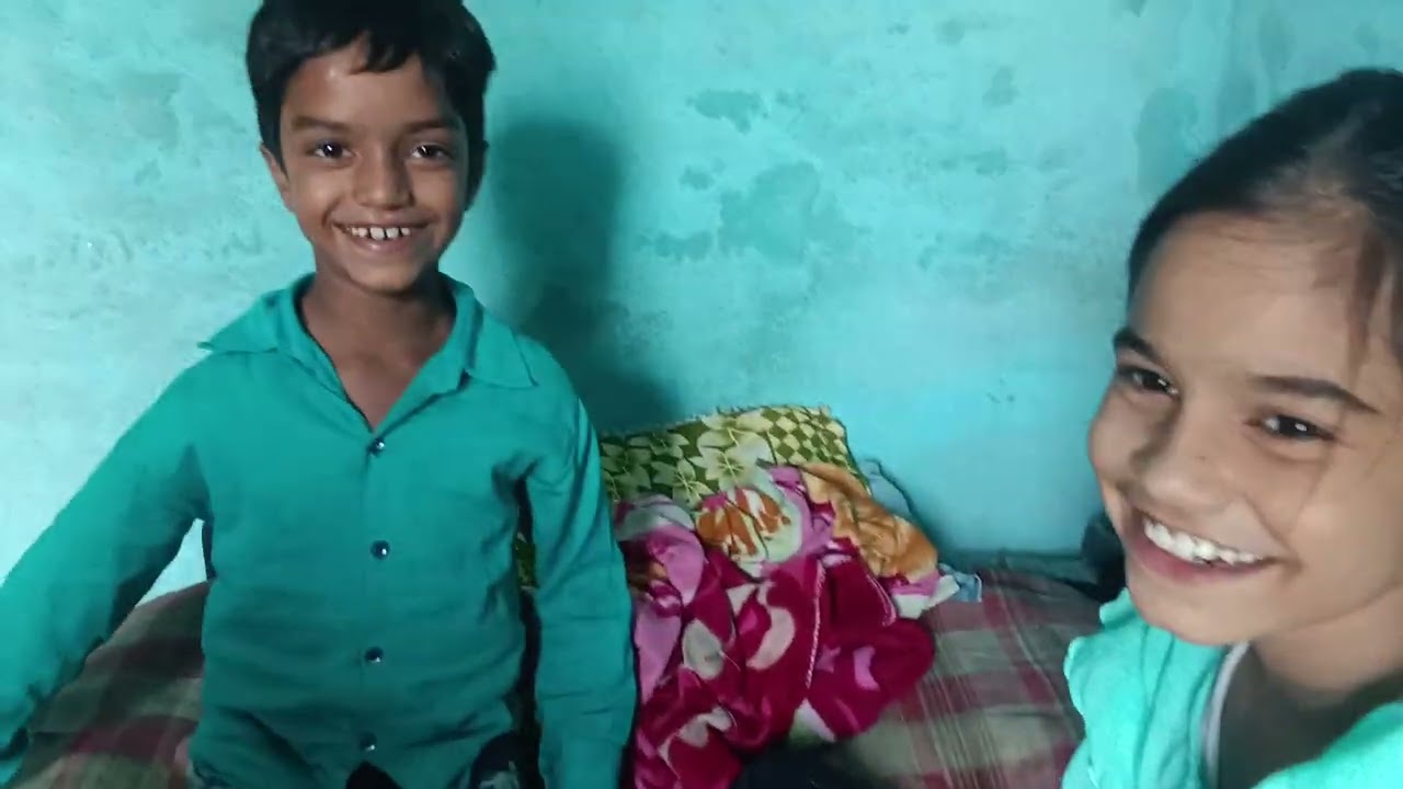 Bachho ki mahapanchaayat 