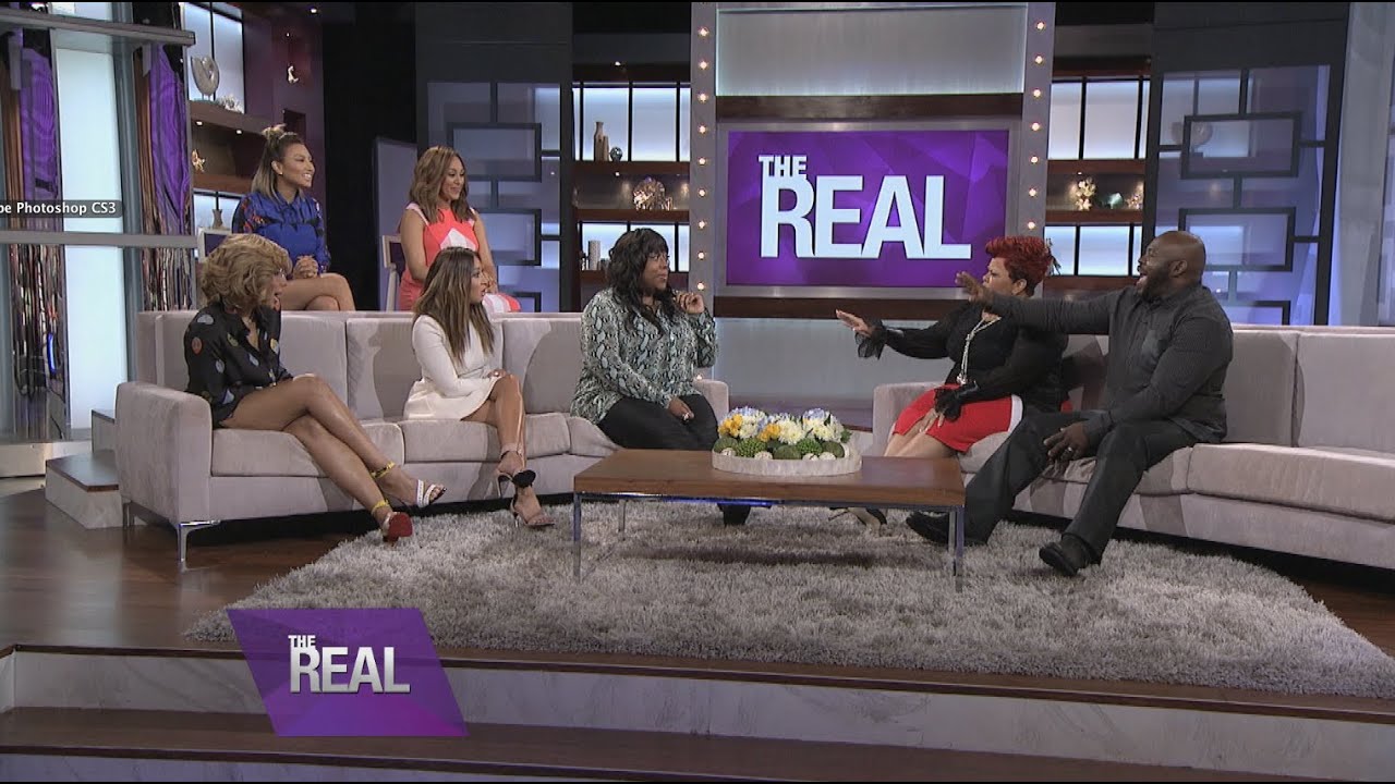 How Tamela & David Mann Keep the Love Alive