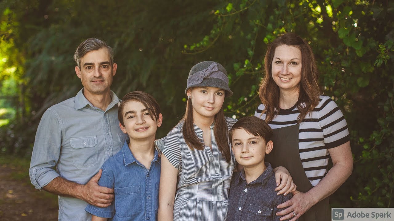 Lorelei's MPAL Leukemia Journey