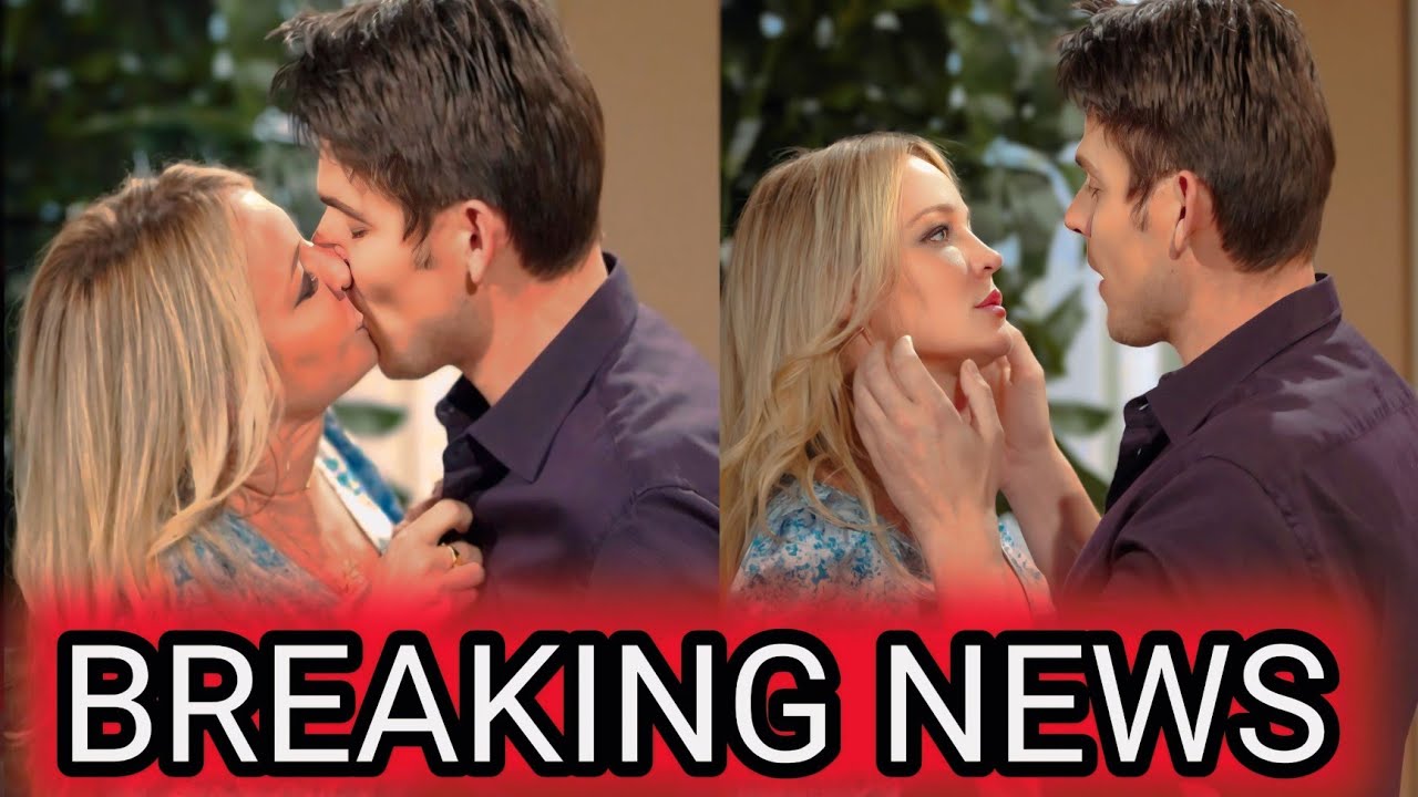 Y&R March 10 Spoilers: Jack & Patty’s Shocking Kiss, Nick in Trouble