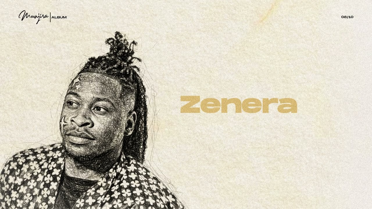 Mtameni - Zenera (Official Audio)