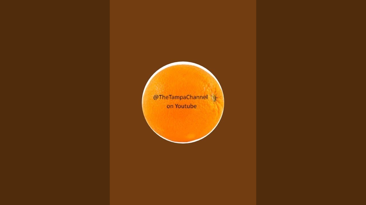 A Tampa Channel is live!