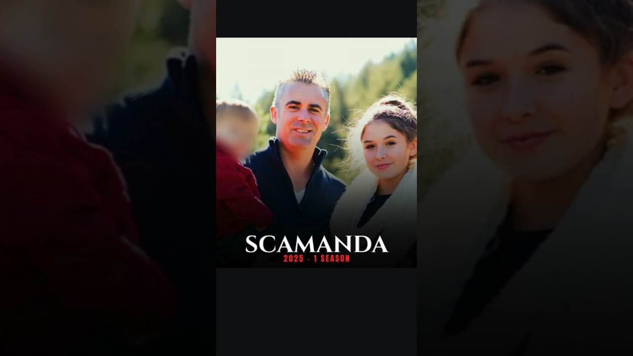 Scamanda 