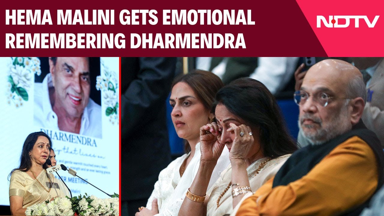 Dharmendra News | 