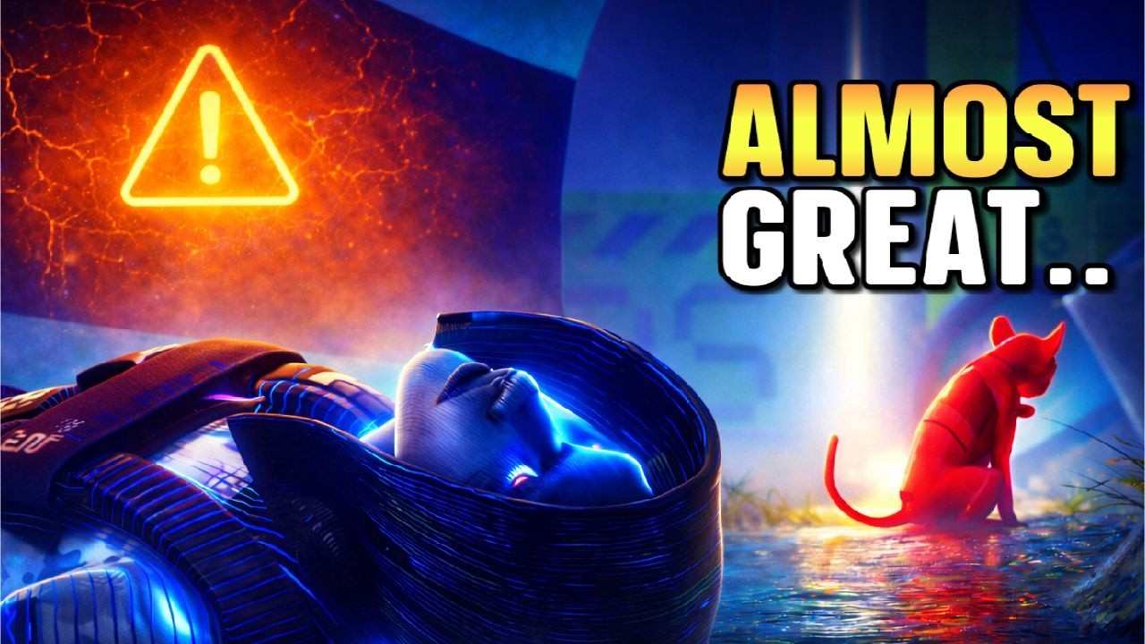 This Was ALMOST Marathon’s Big Moment… | ACTUALLY Honest Review