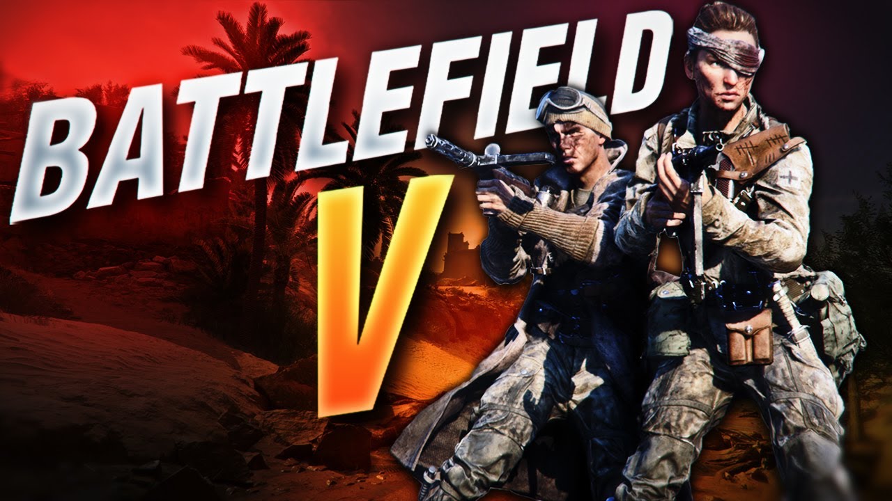 Battlefield 5 | Çekişmeli Maçı Bitiren V1