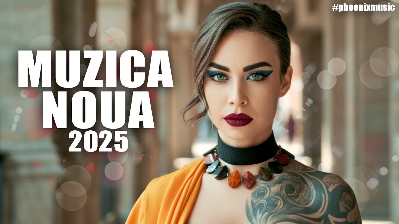 Hituri Romanesti 2025 🎶 Cele Mai Bune Melodii de Toamna | Mix Hiturile Toamnei 2025