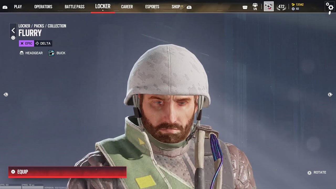 Rainbow Six Siege X Operation TenFold Pursuit Unranked and Quick Match anyone can join