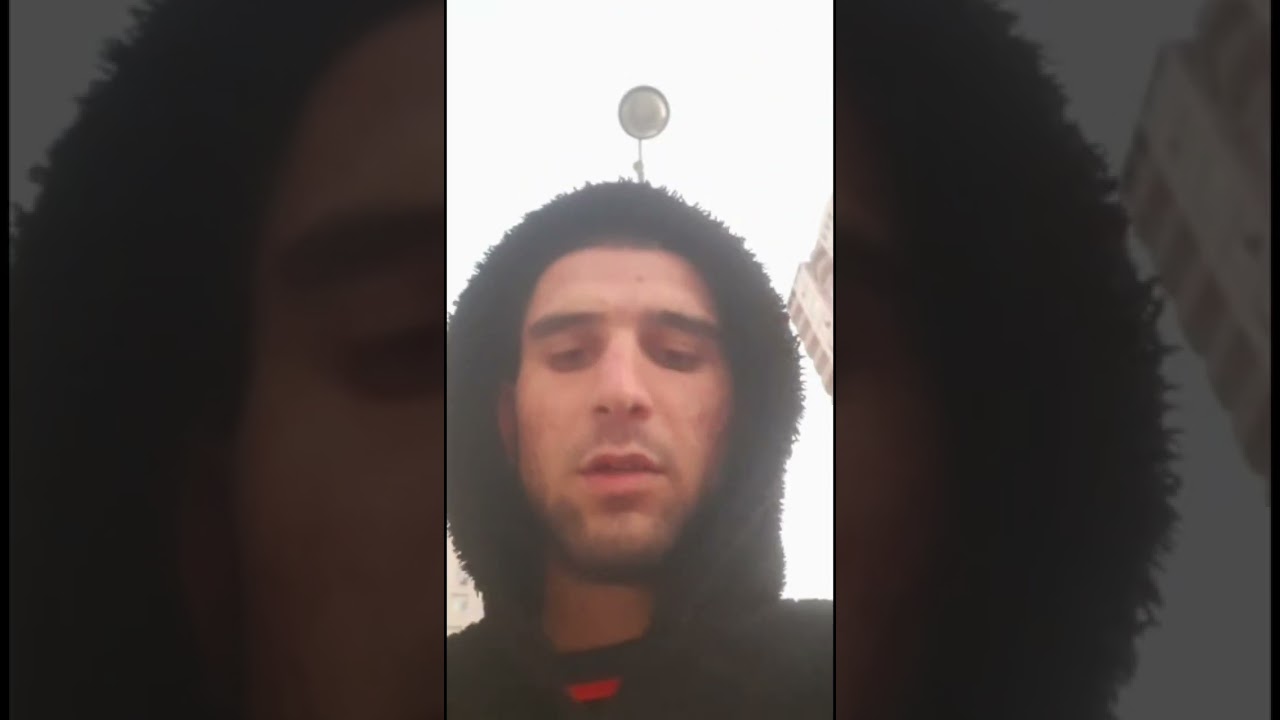 Mahir Arzudan Ayrılıb Beylaqana Zəkiyənin Evinə Geri Döndü!