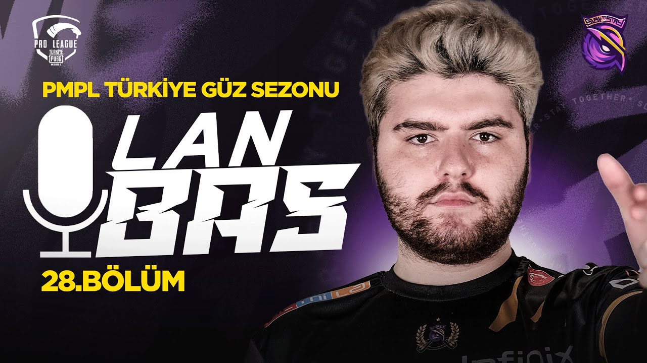 PUAN FARKINI AÇTIK - 2 GALİBİYET BİRDEN!! PMPL SUPER HAFTA SONU 3. GÜN TEAMSPEAK! | S2G Esports