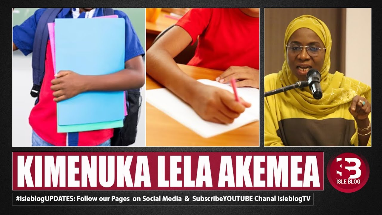 #WAZIRI LELA AWASHA MOTO SKULI BINAFSI.