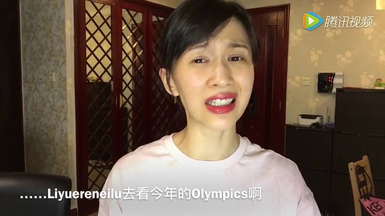 [papi酱]papi酱的周一放送 中文和英文的混搭八法