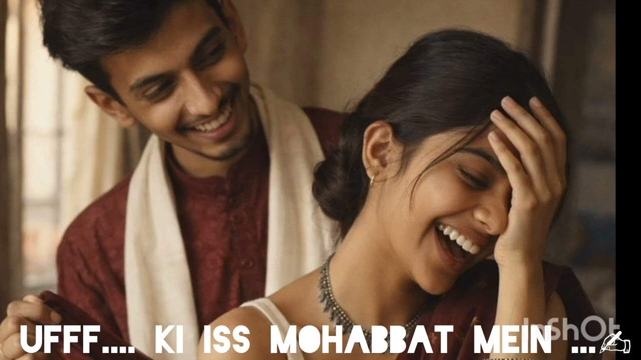 Ufff... ki iss mohabbat mein ✍️ @sagarsahiba9899 