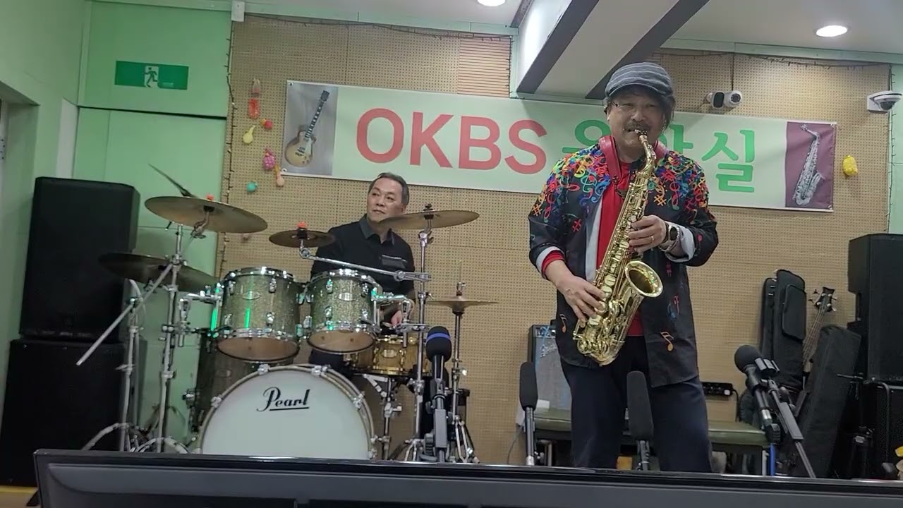 2026년 3월 1일OKBS음악실03