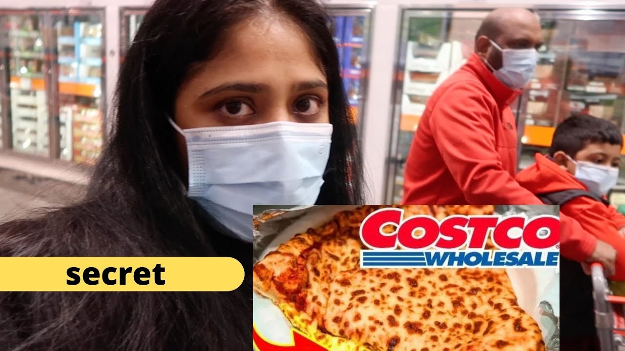 COSTCO SHOPPING TIPS/COSTCO WHOLESALE SHOPPING/COSTCO SECRETS/TAMIL VLOG IN USA/AMERICA TAMIL VLOGS