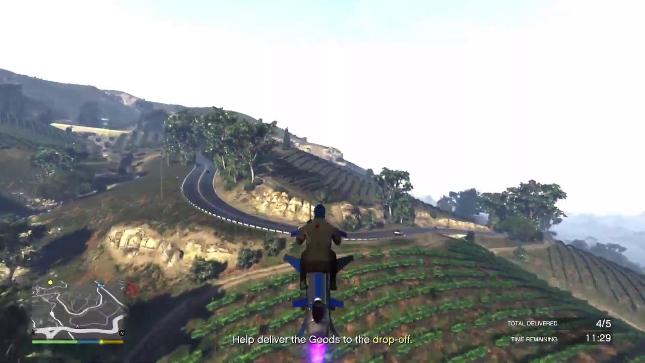 GTA v  6.03.26.