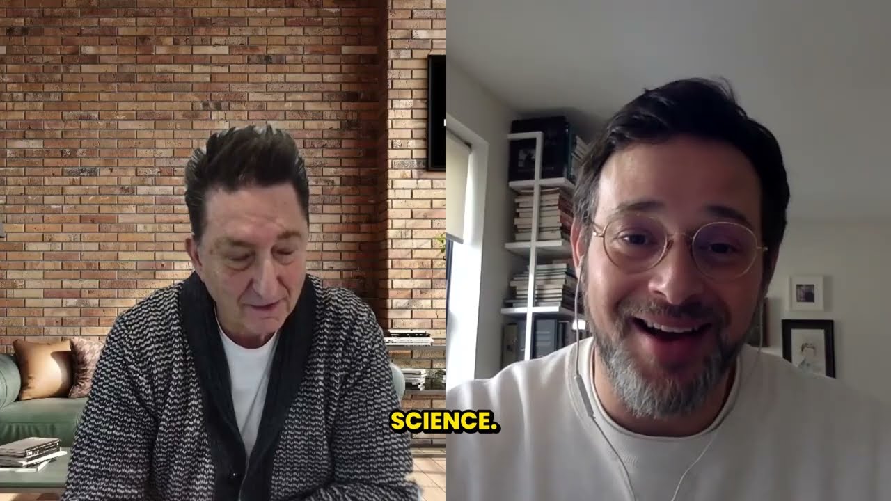 Jesse Caesar on Qualitative Research, Human Truths and the Future of Insight