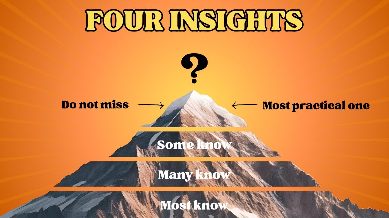 Mountains in the Bible: 4 key insights you don't want to miss