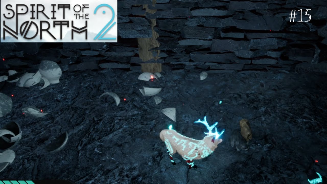 Wir wurden beklaut!! | Spirit of the North 2 [15]