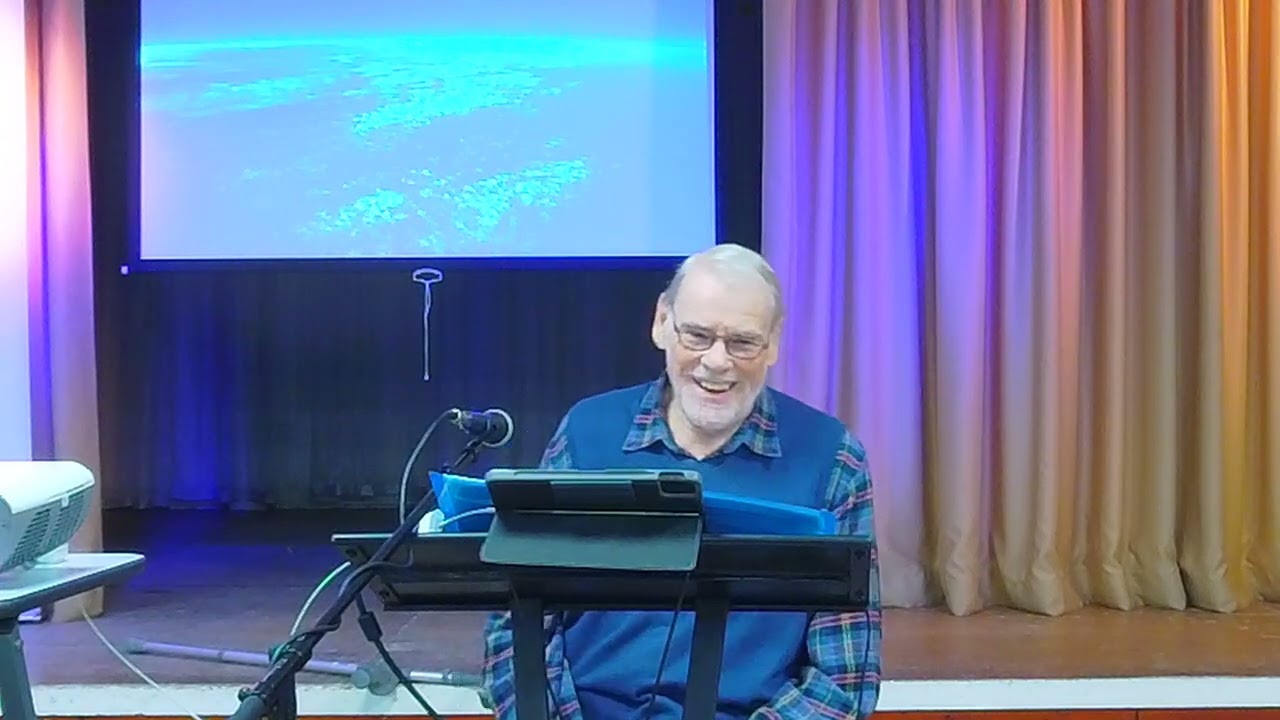 V2-Sunday Morn-11.01.2026 (Sermon Only - John Stanier)