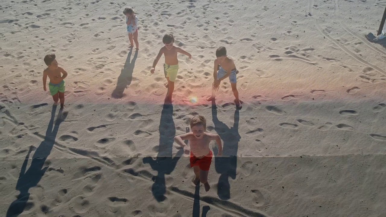 Dji Spark First Month Compilation