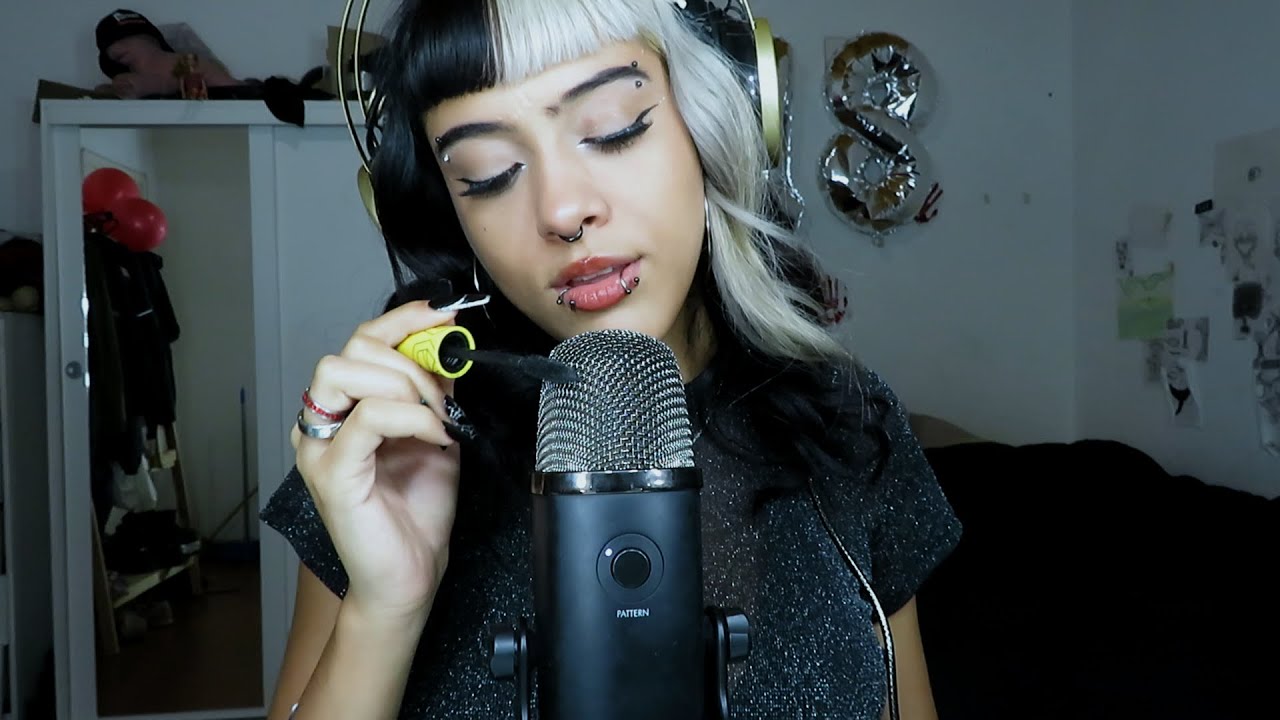 ASMR SONIDOS PARA DORMIR PROFUNDAMENTE