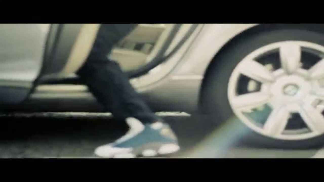 Rome - Truth be Told (Official Music Video)